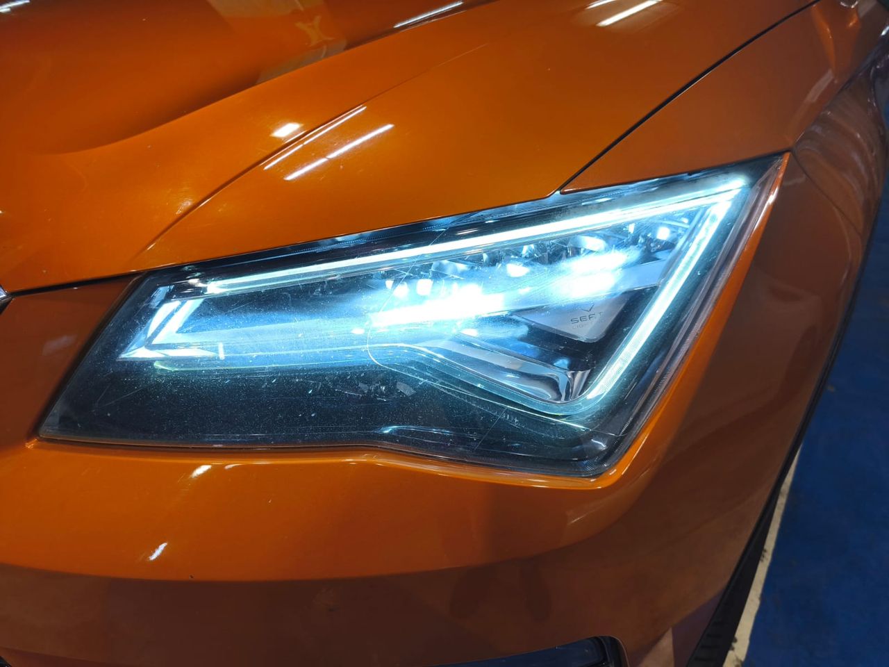 Foto Seat Ateca 24