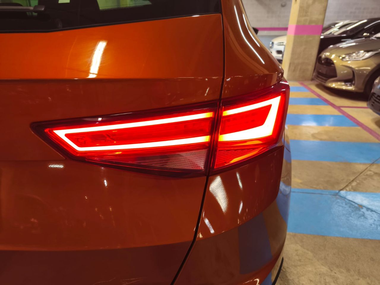 Foto Seat Ateca 25
