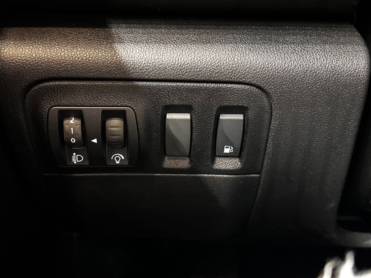 Foto Renault Mégane 16
