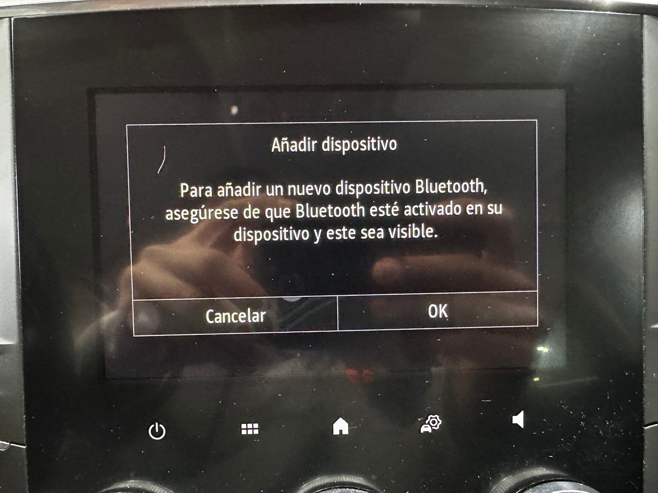 Foto Renault Mégane 19