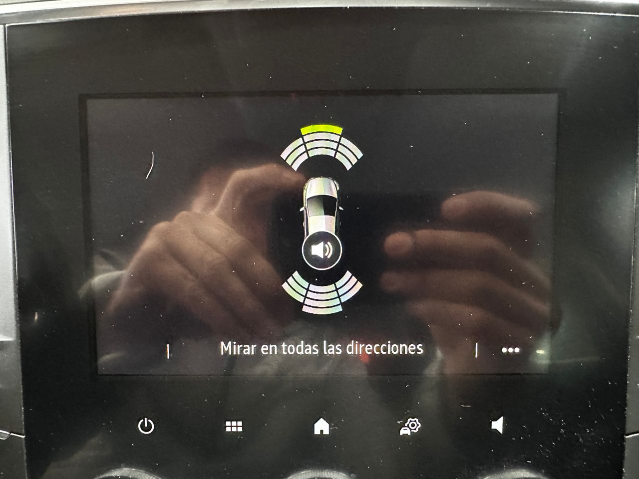 Foto Renault Mégane 20