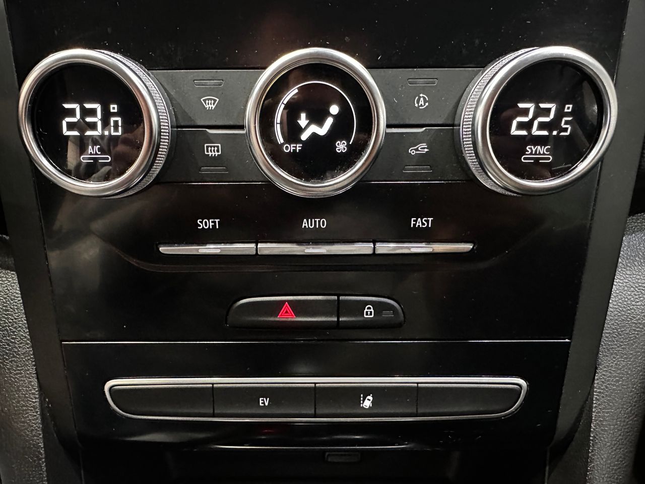 Foto Renault Mégane 21