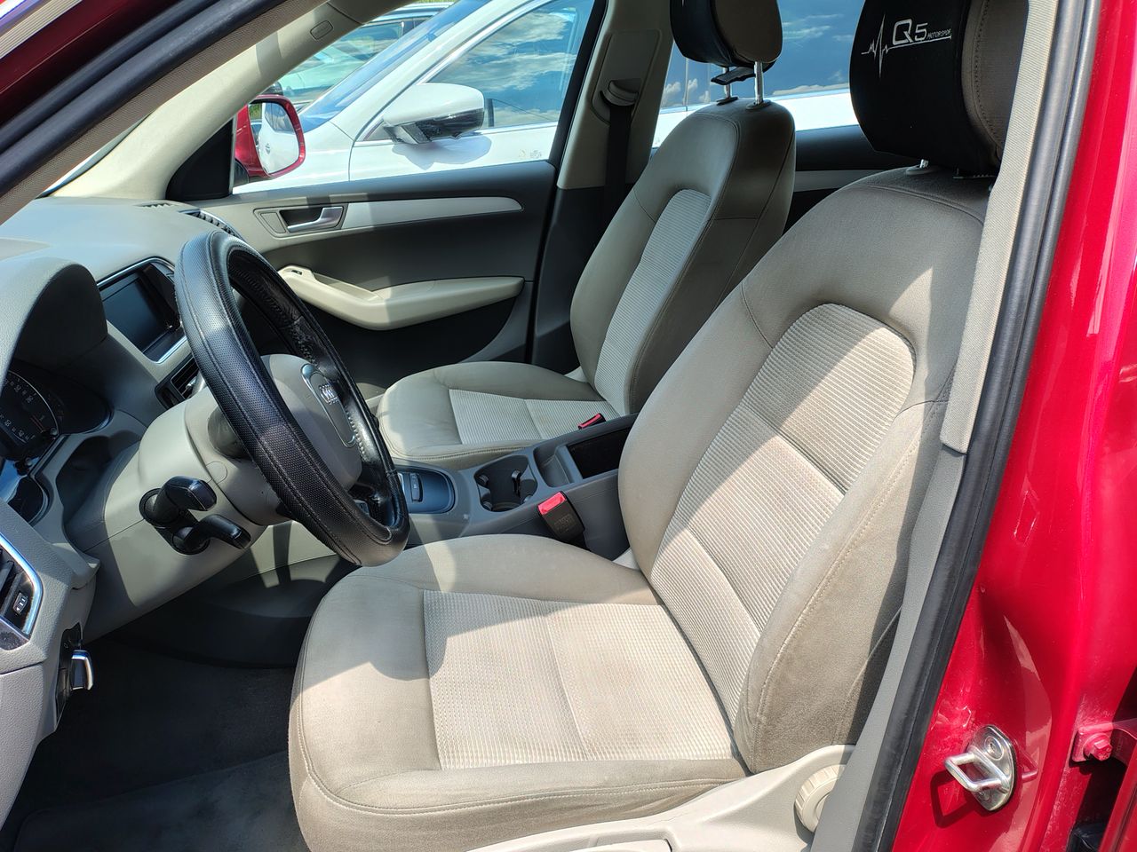 Foto Audi Q5 6