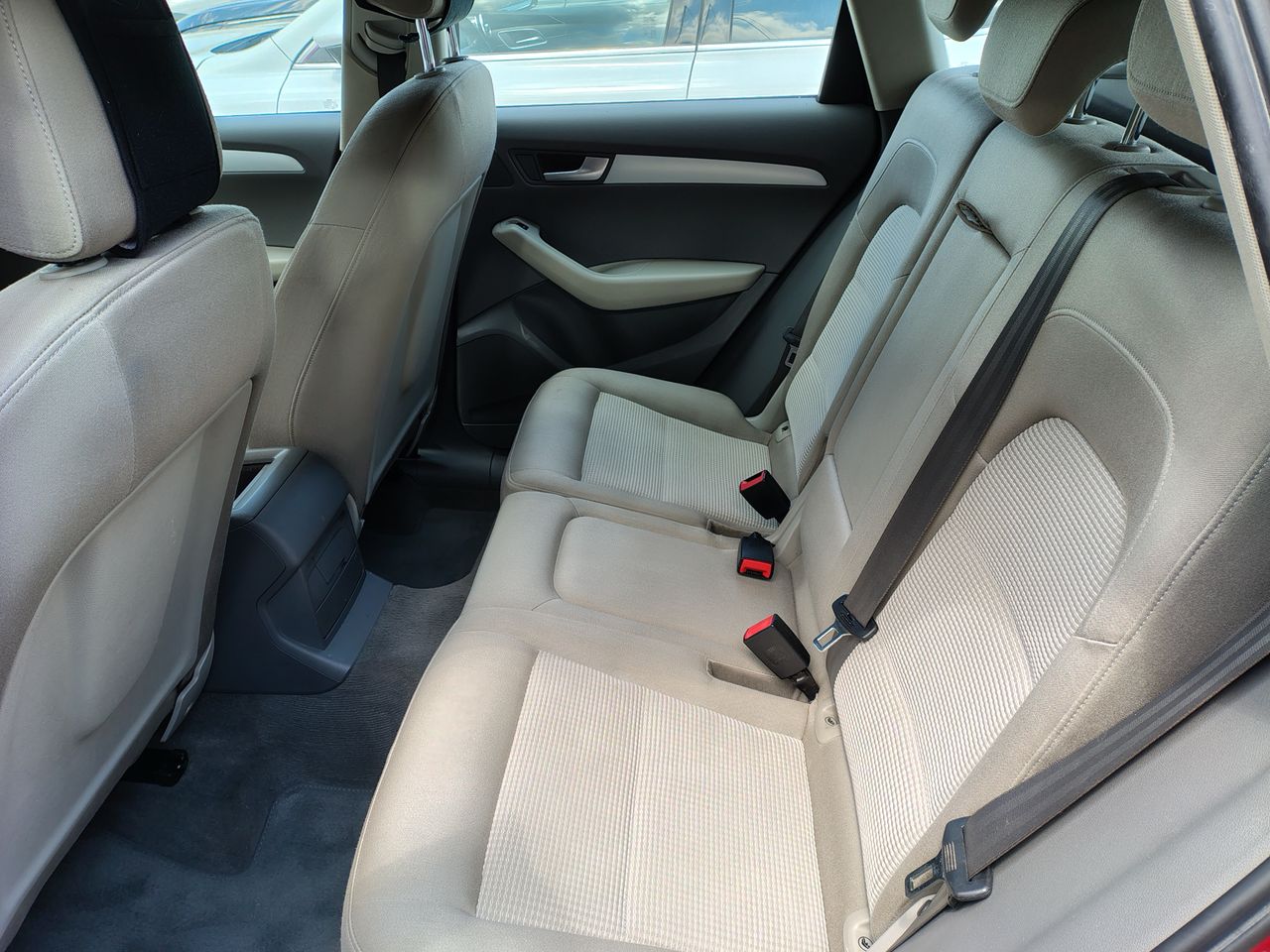 Foto Audi Q5 7