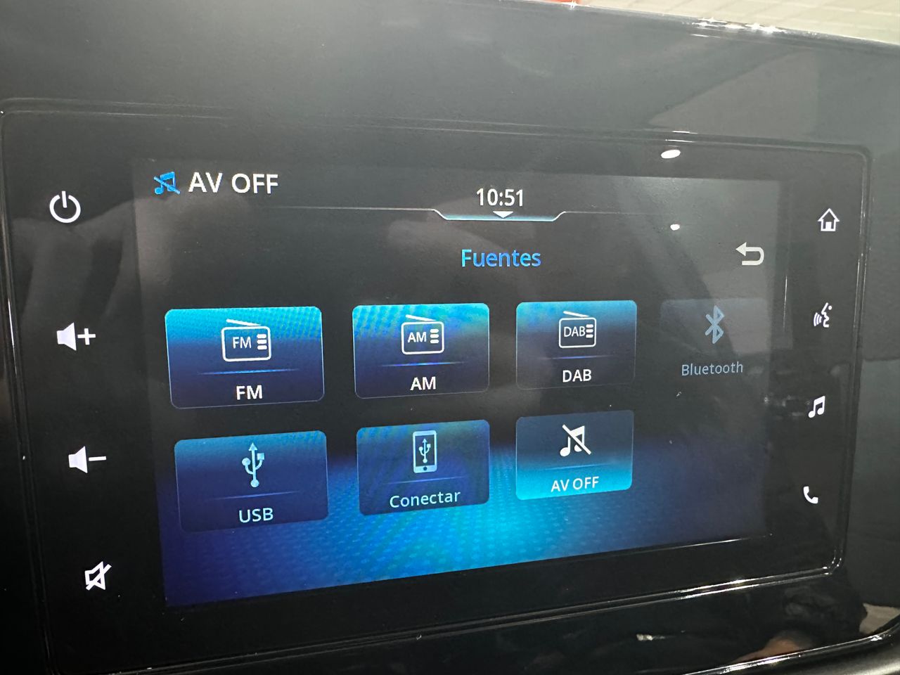 Foto Suzuki S-Cross 14
