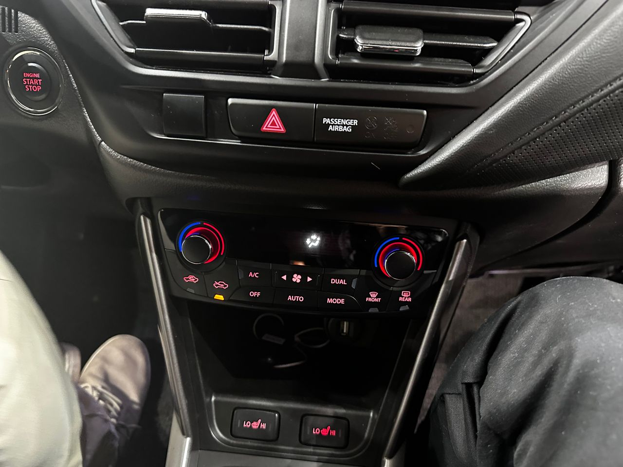Foto Suzuki S-Cross 18