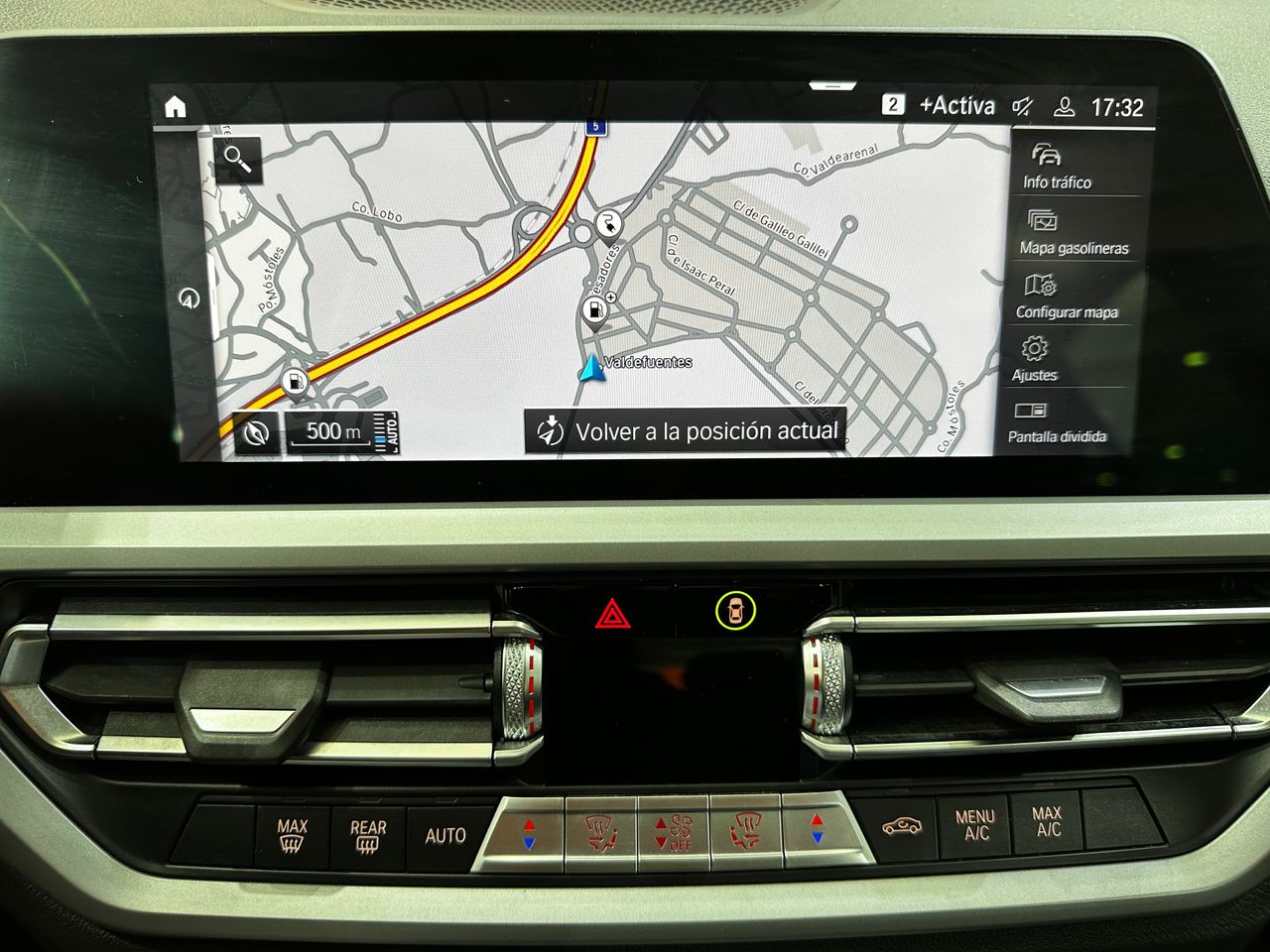 Foto BMW Serie 3 20