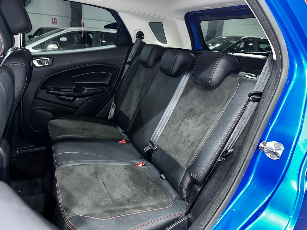 Foto Ford Ecosport 10