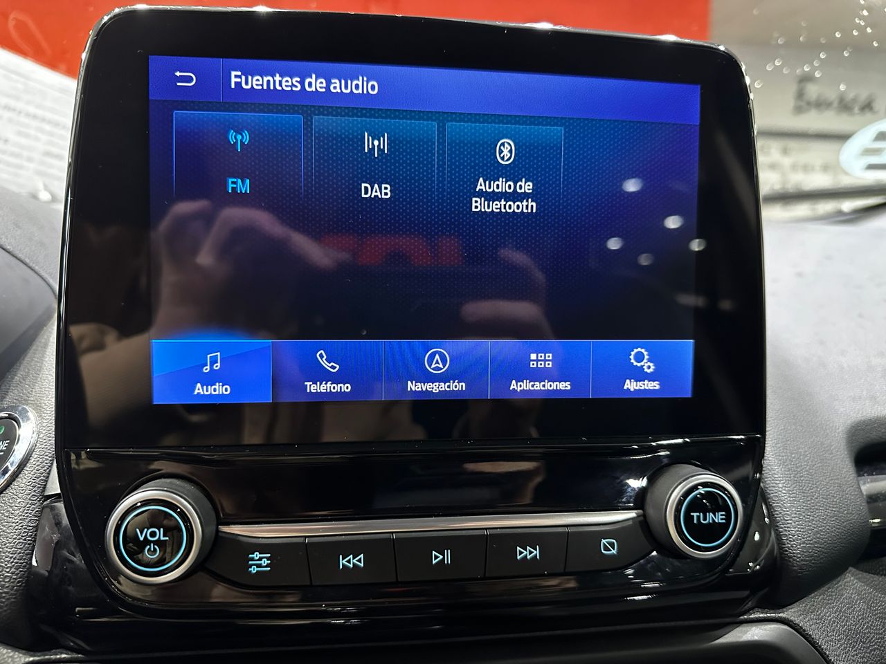 Foto Ford Ecosport 19