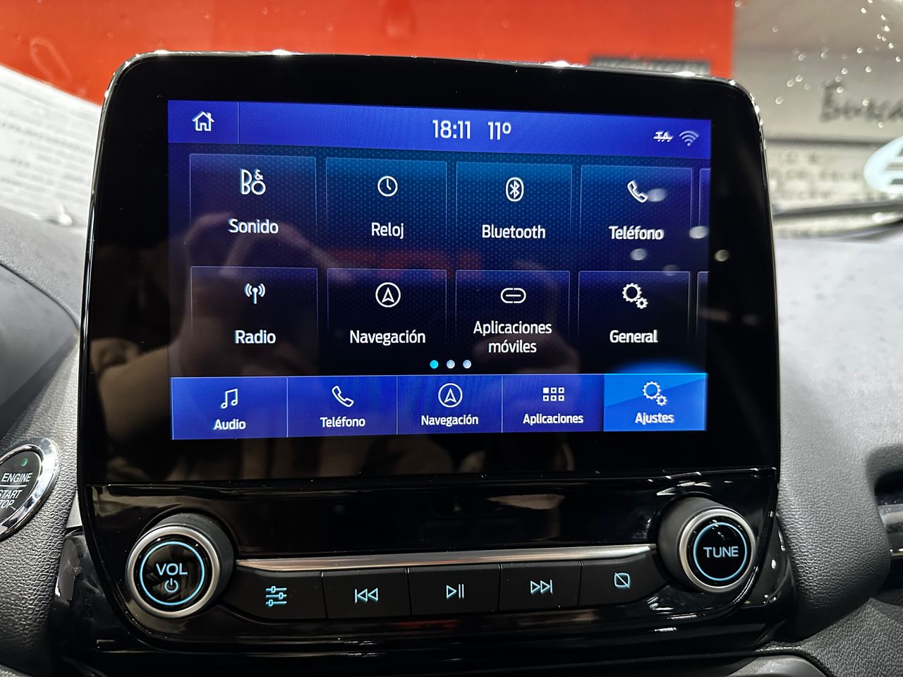 Foto Ford Ecosport 20