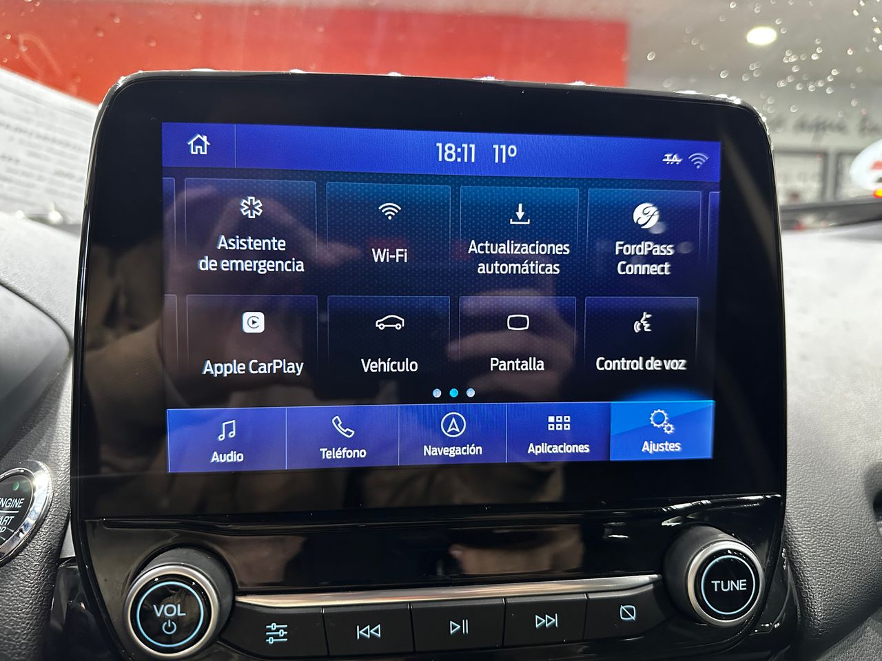 Foto Ford Ecosport 21