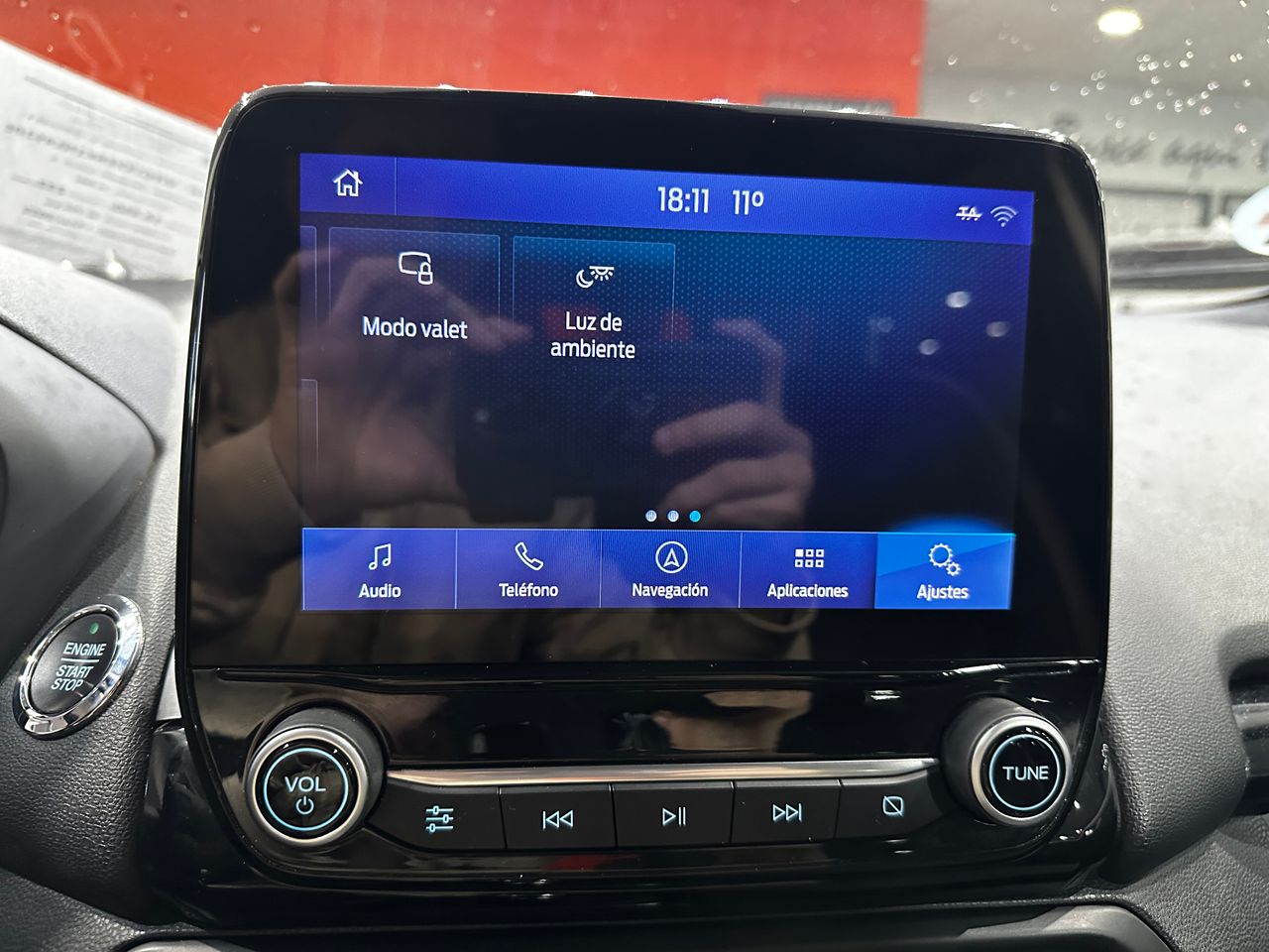 Foto Ford Ecosport 22