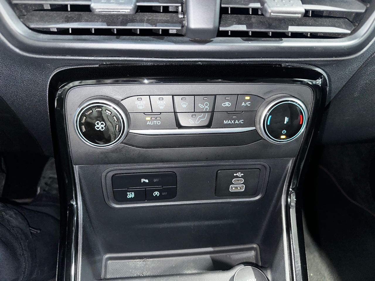 Foto Ford Ecosport 24