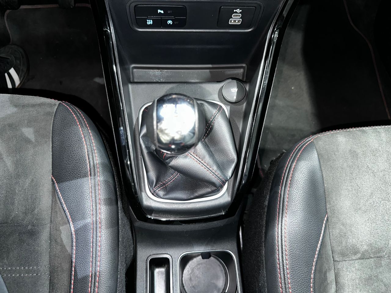 Foto Ford Ecosport 25