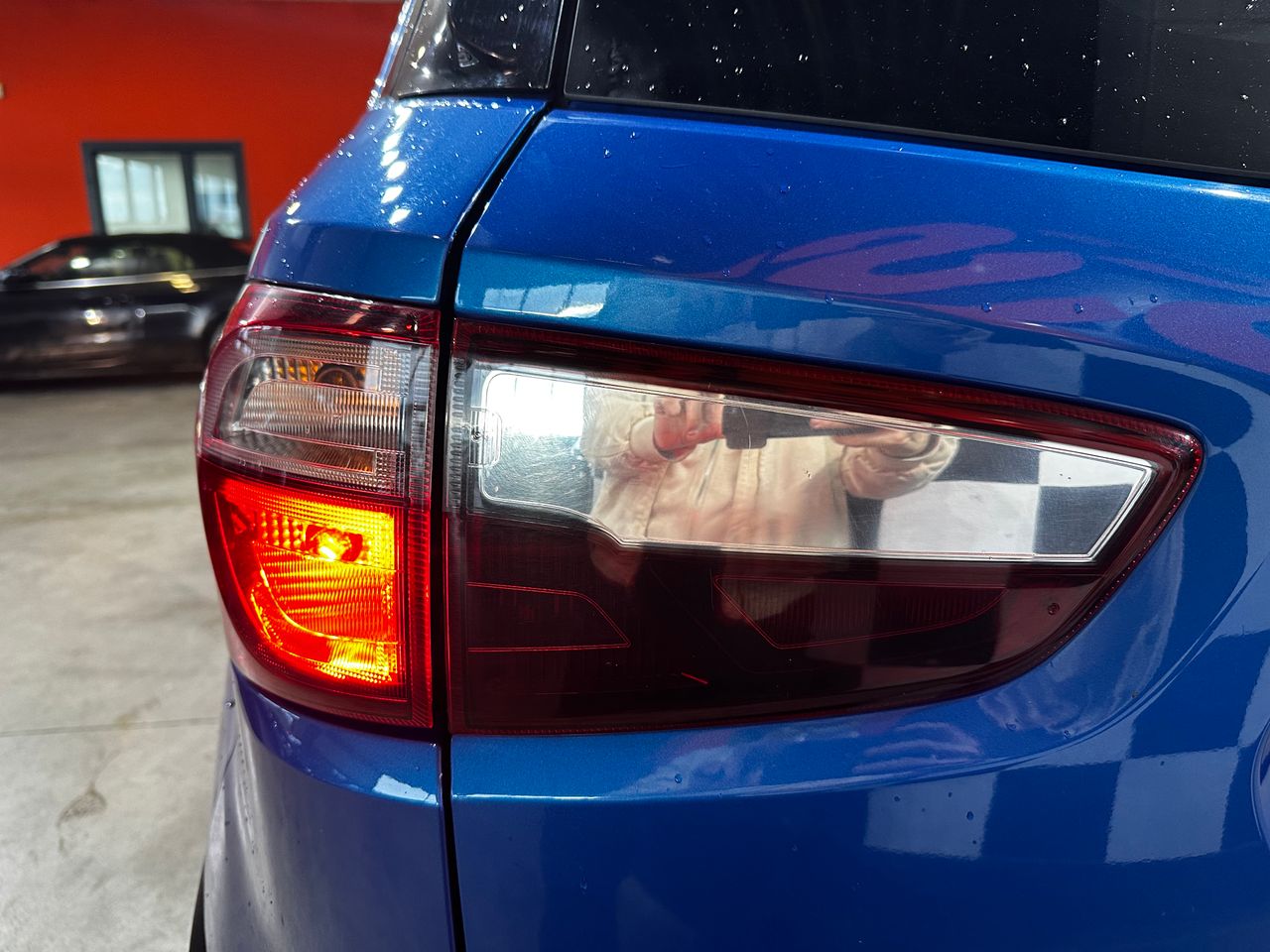 Foto Ford Ecosport 27
