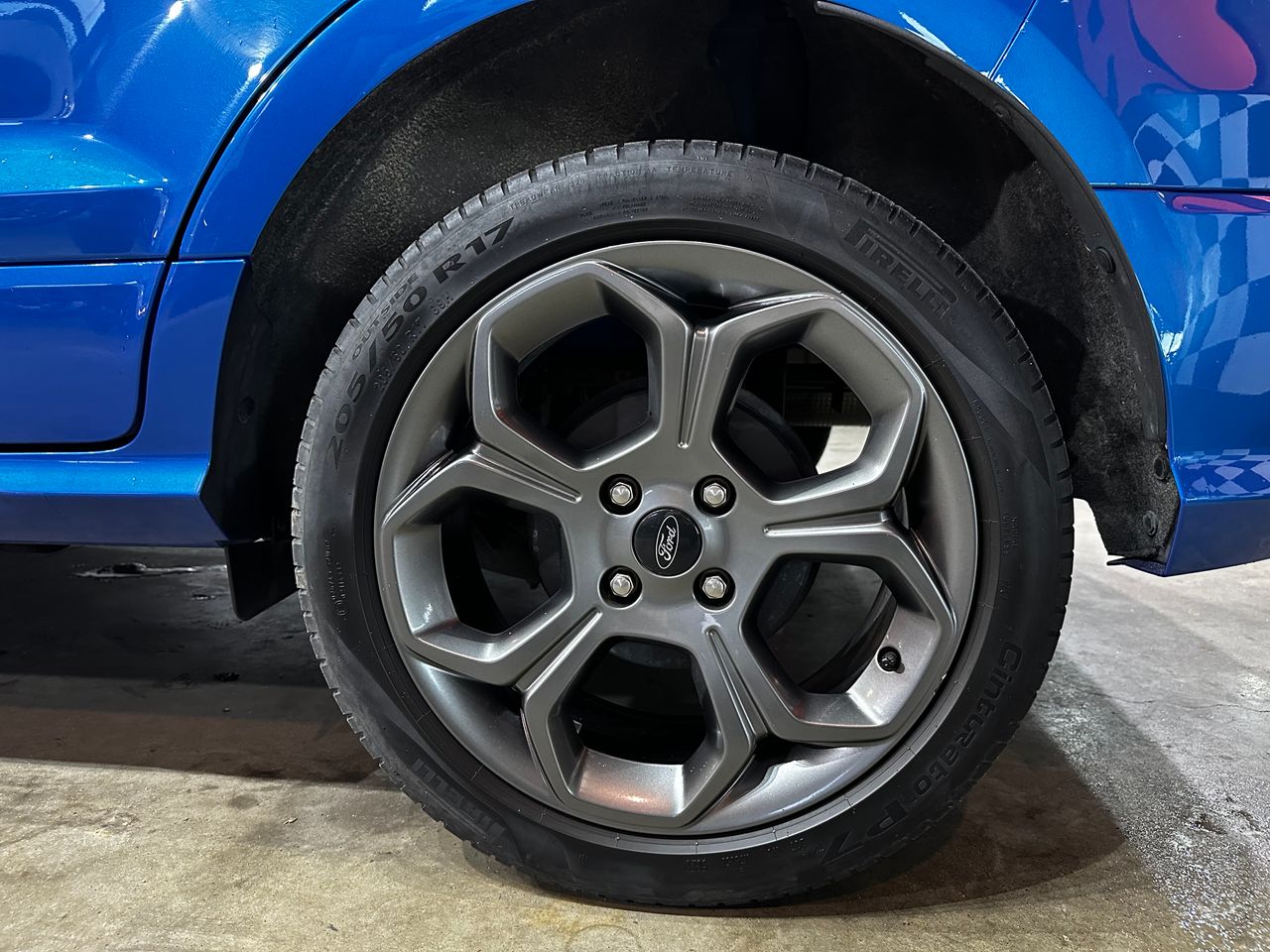 Foto Ford Ecosport 28