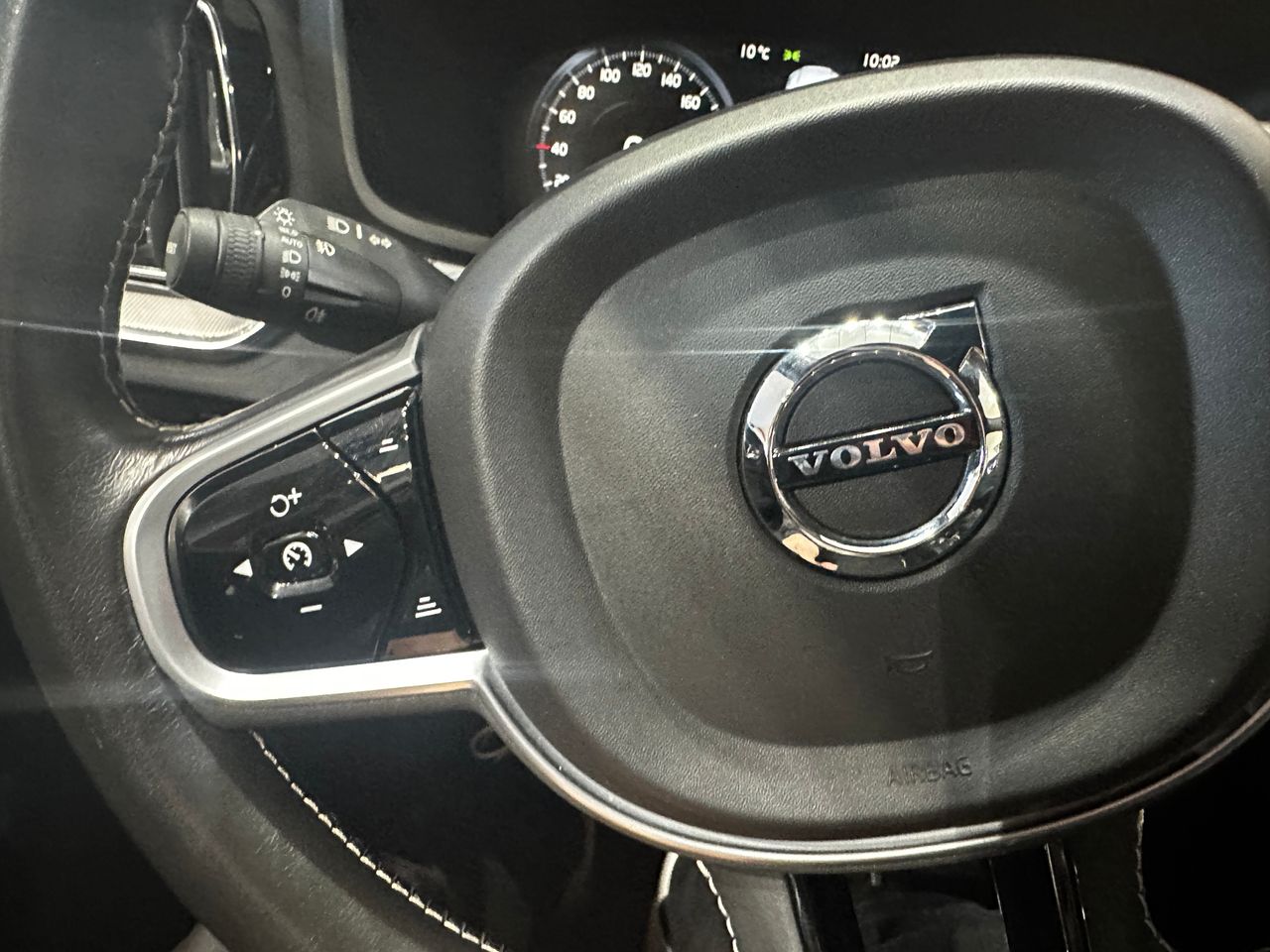 Foto Volvo V60 17