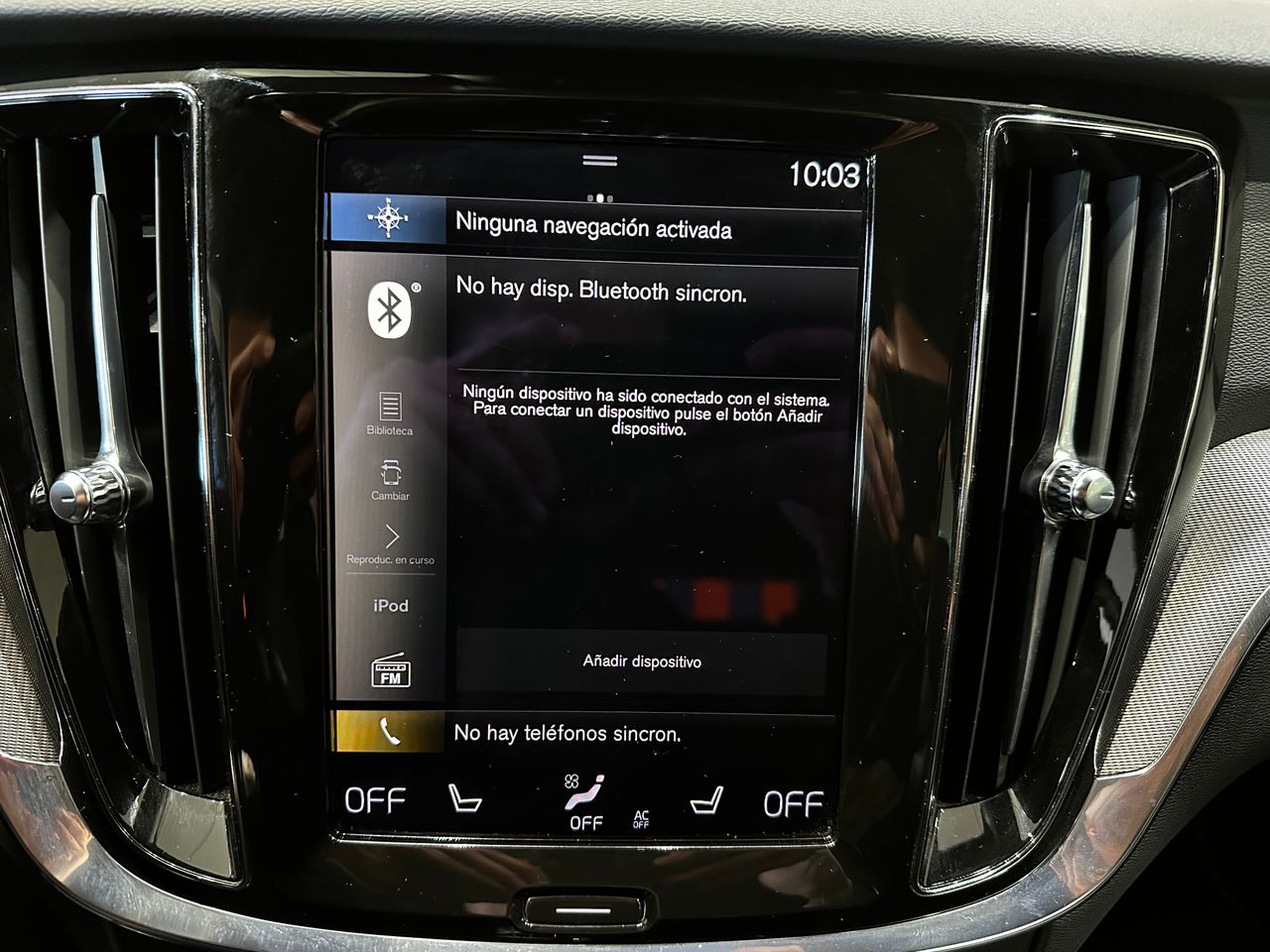 Foto Volvo V60 20