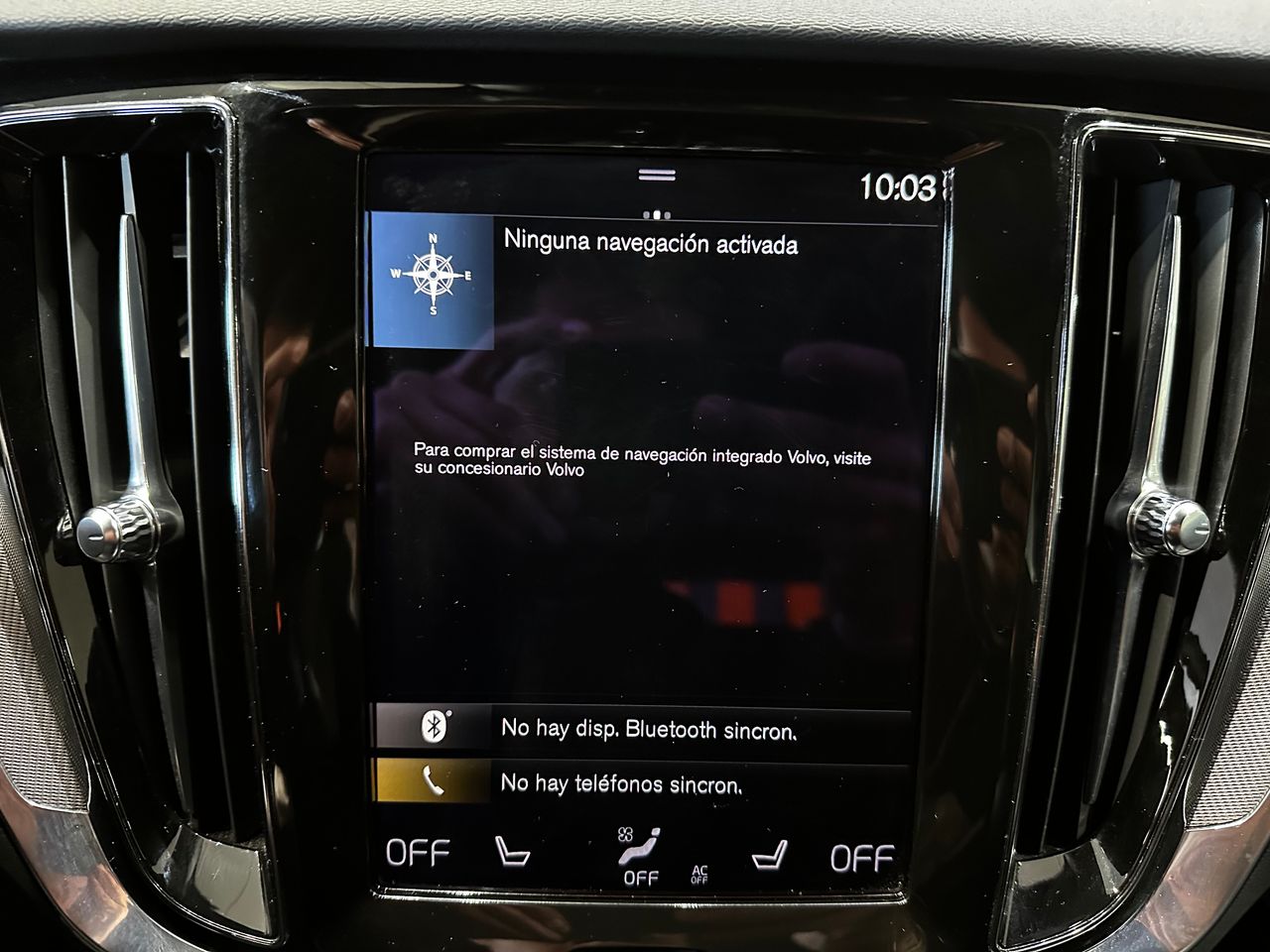 Foto Volvo V60 21