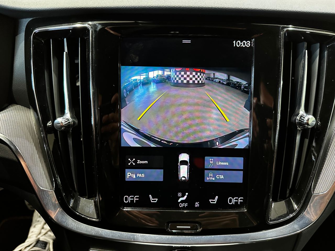 Foto Volvo V60 23