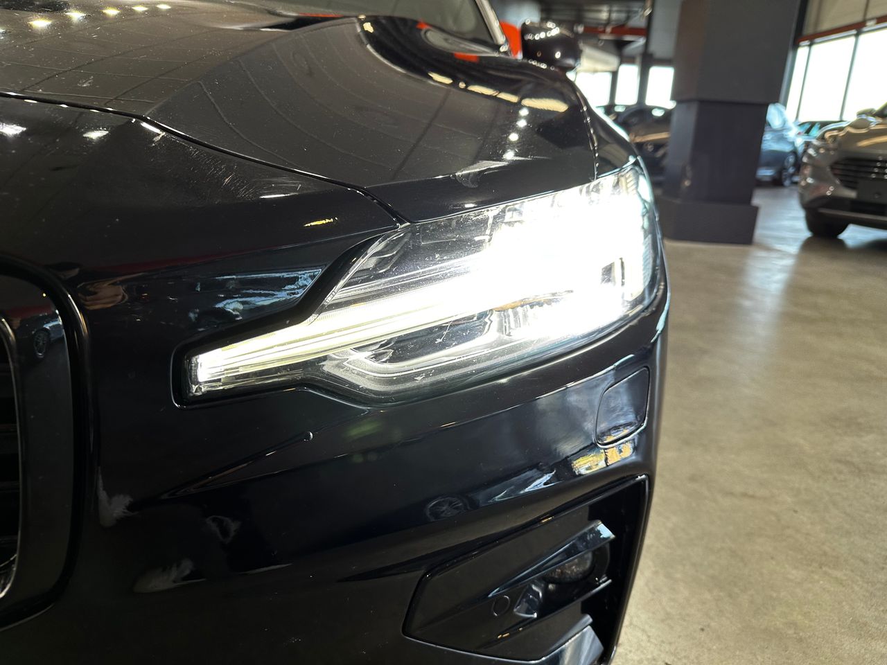 Foto Volvo V60 25