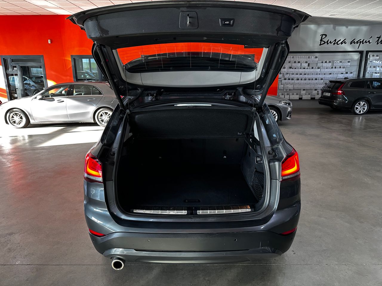 Foto BMW X1 8