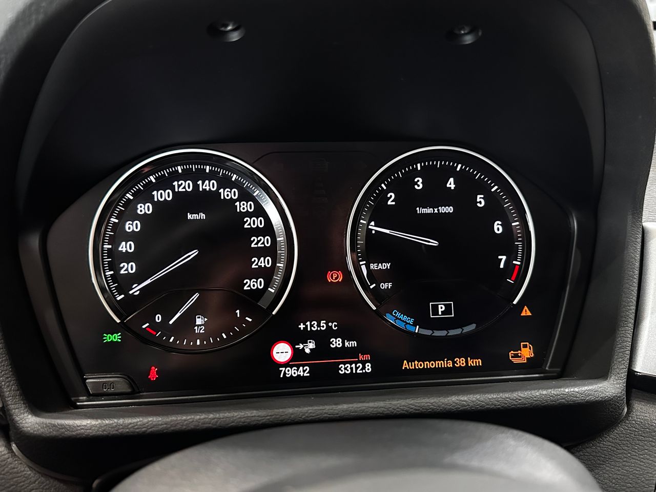 Foto BMW X1 14