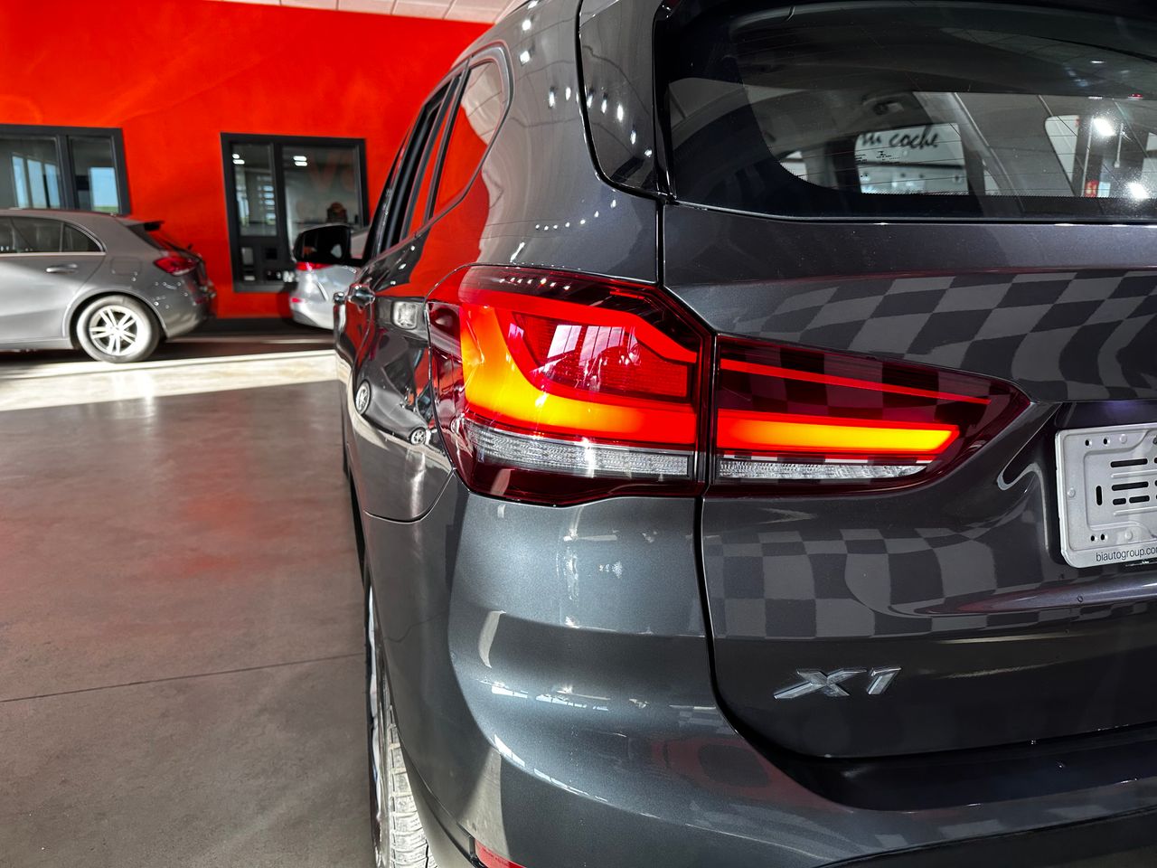 Foto BMW X1 22