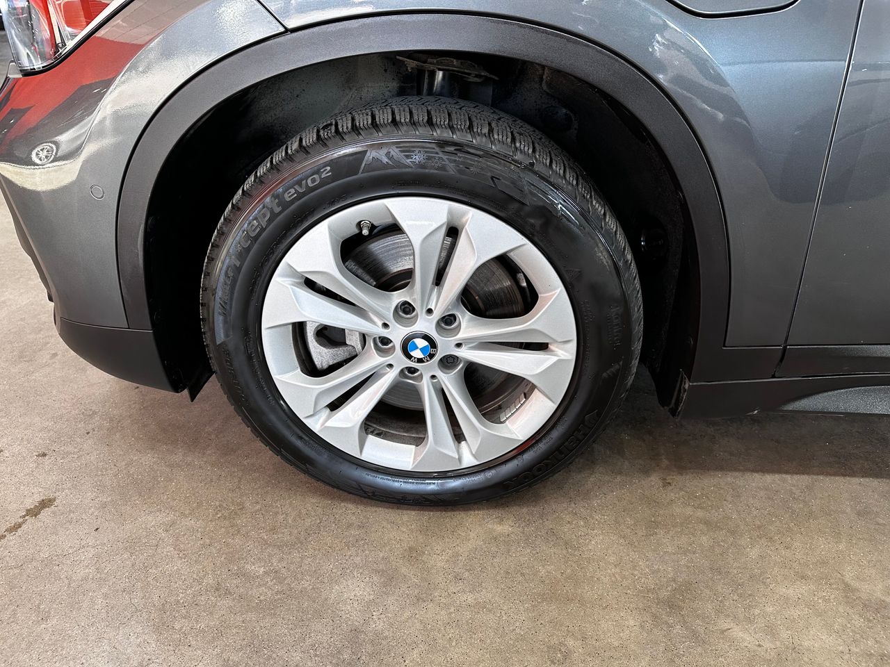 Foto BMW X1 23