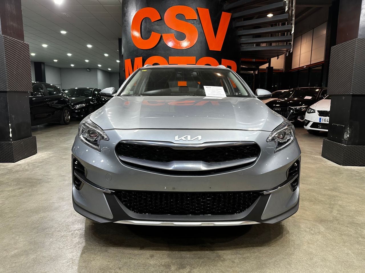 Foto Kia XCeed 3