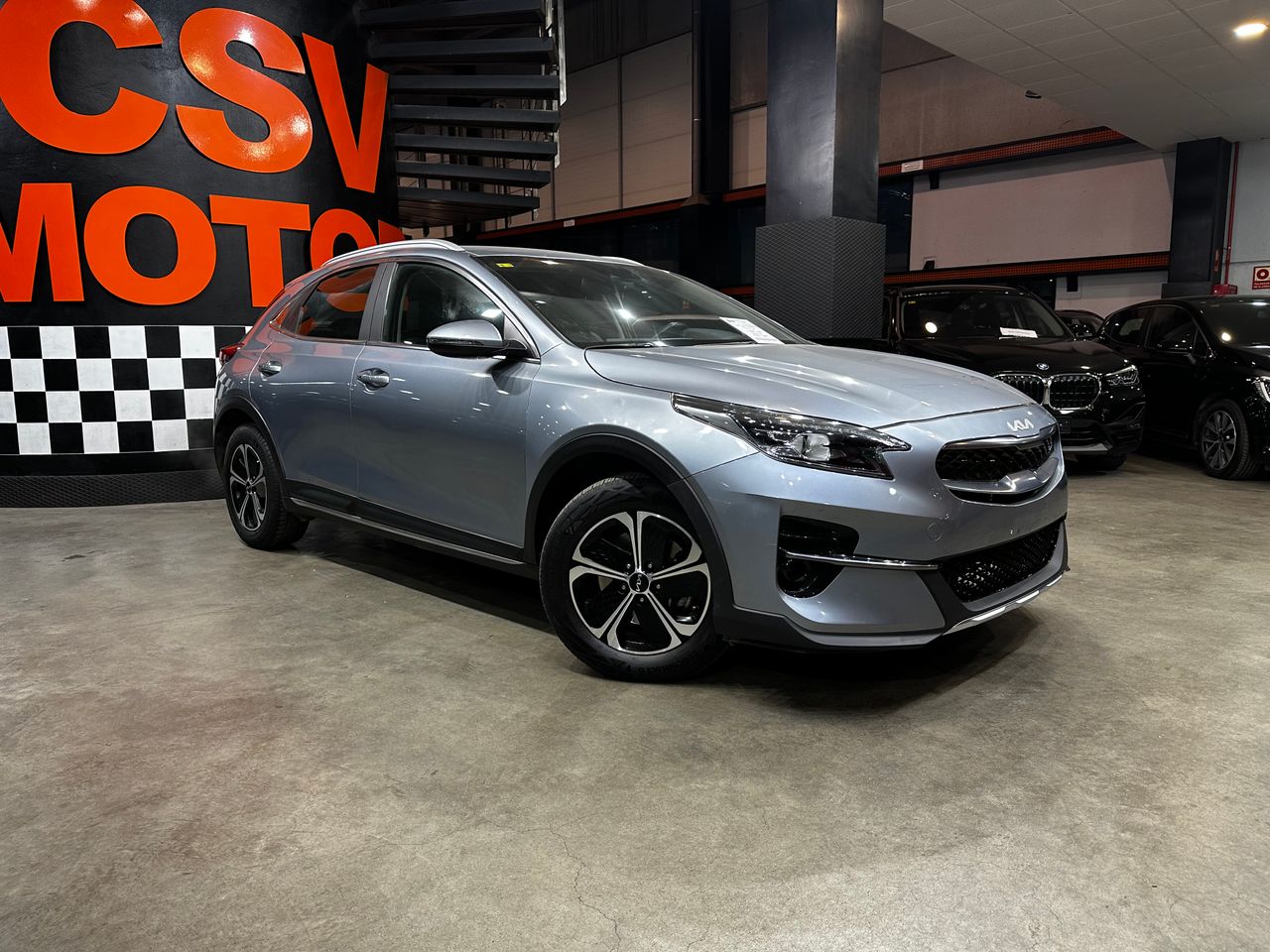 Foto Kia XCeed 4
