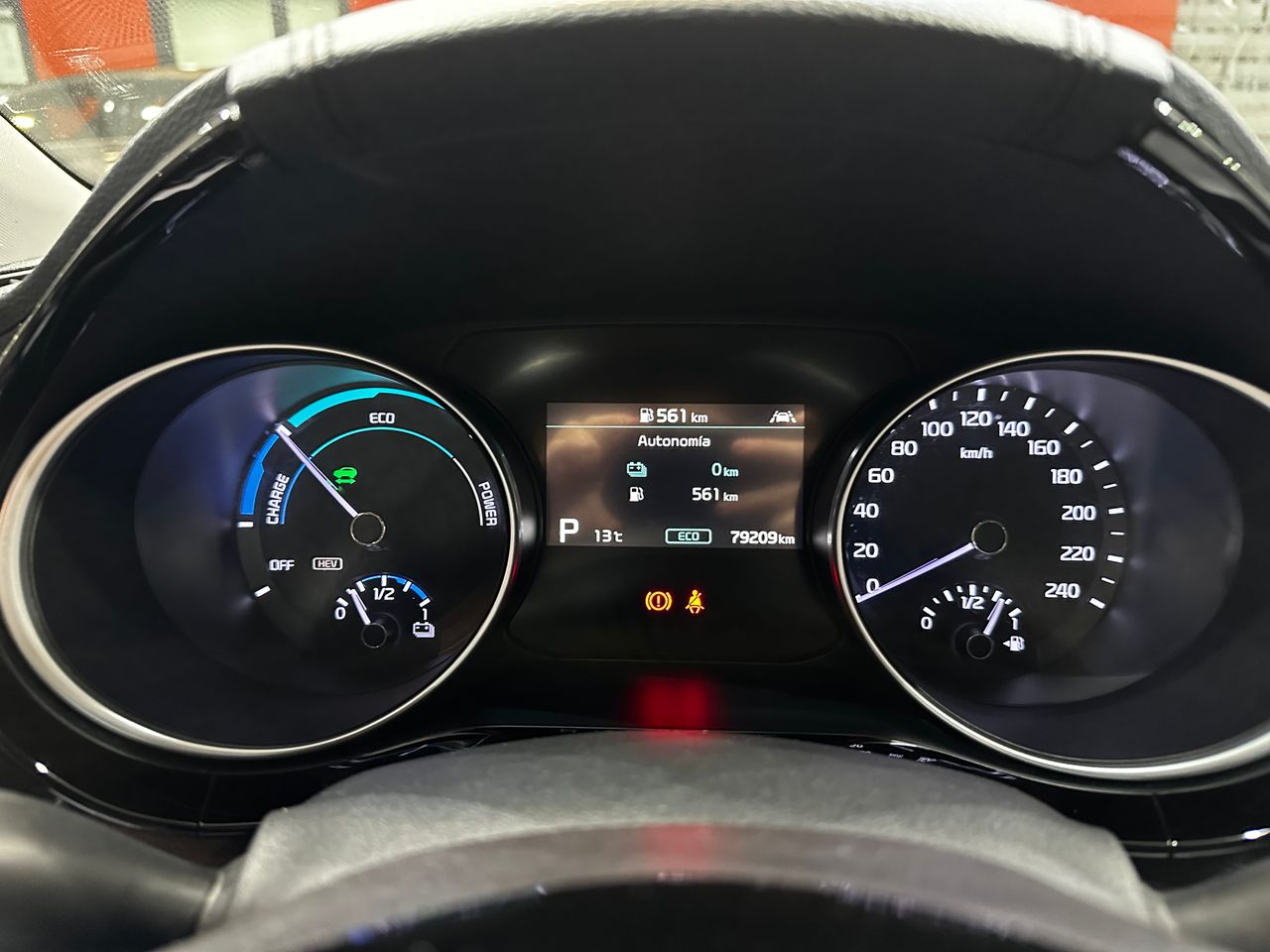 Foto Kia XCeed 13