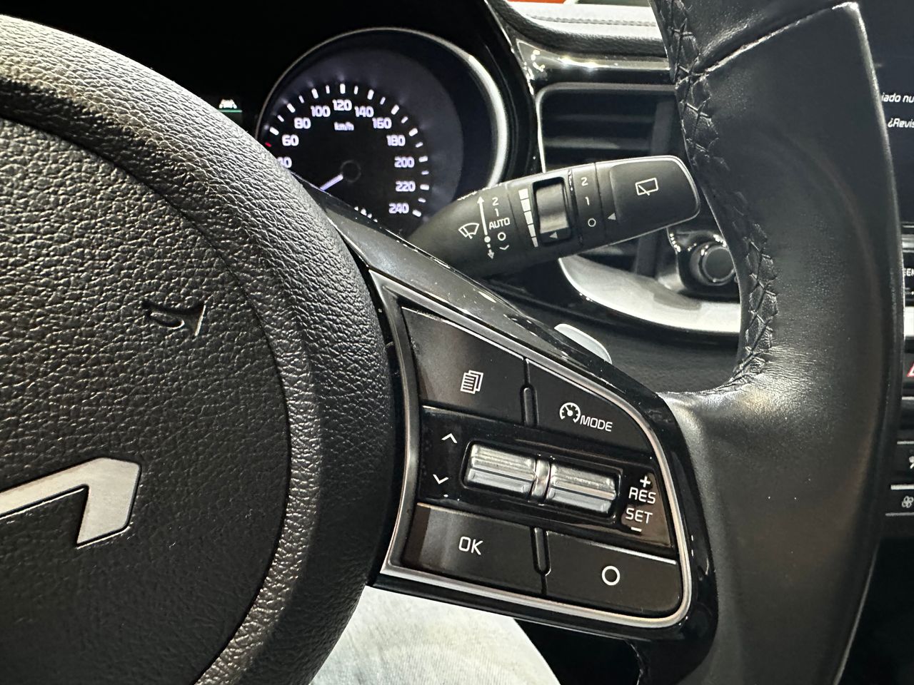 Foto Kia XCeed 15