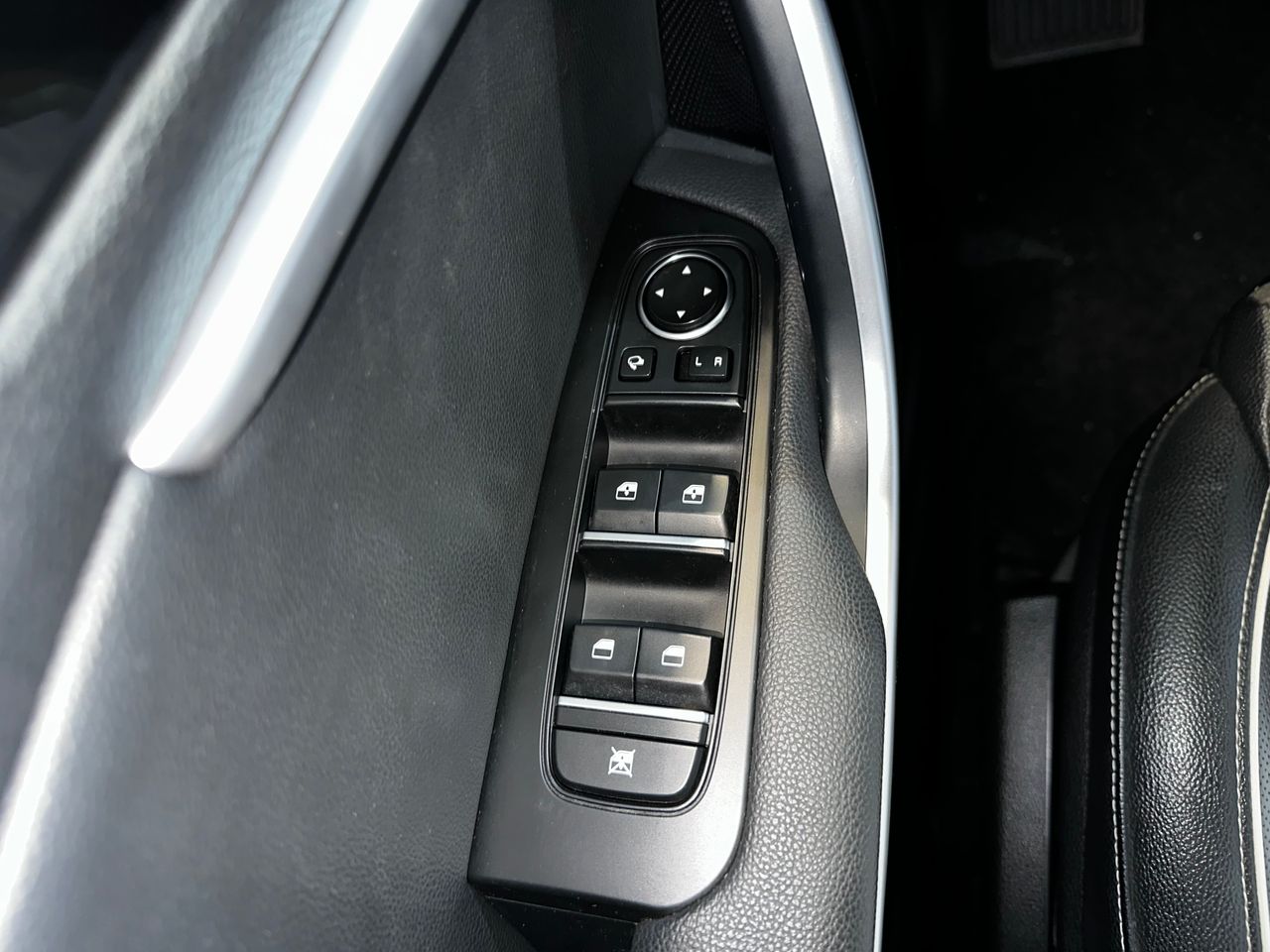 Foto Kia XCeed 16