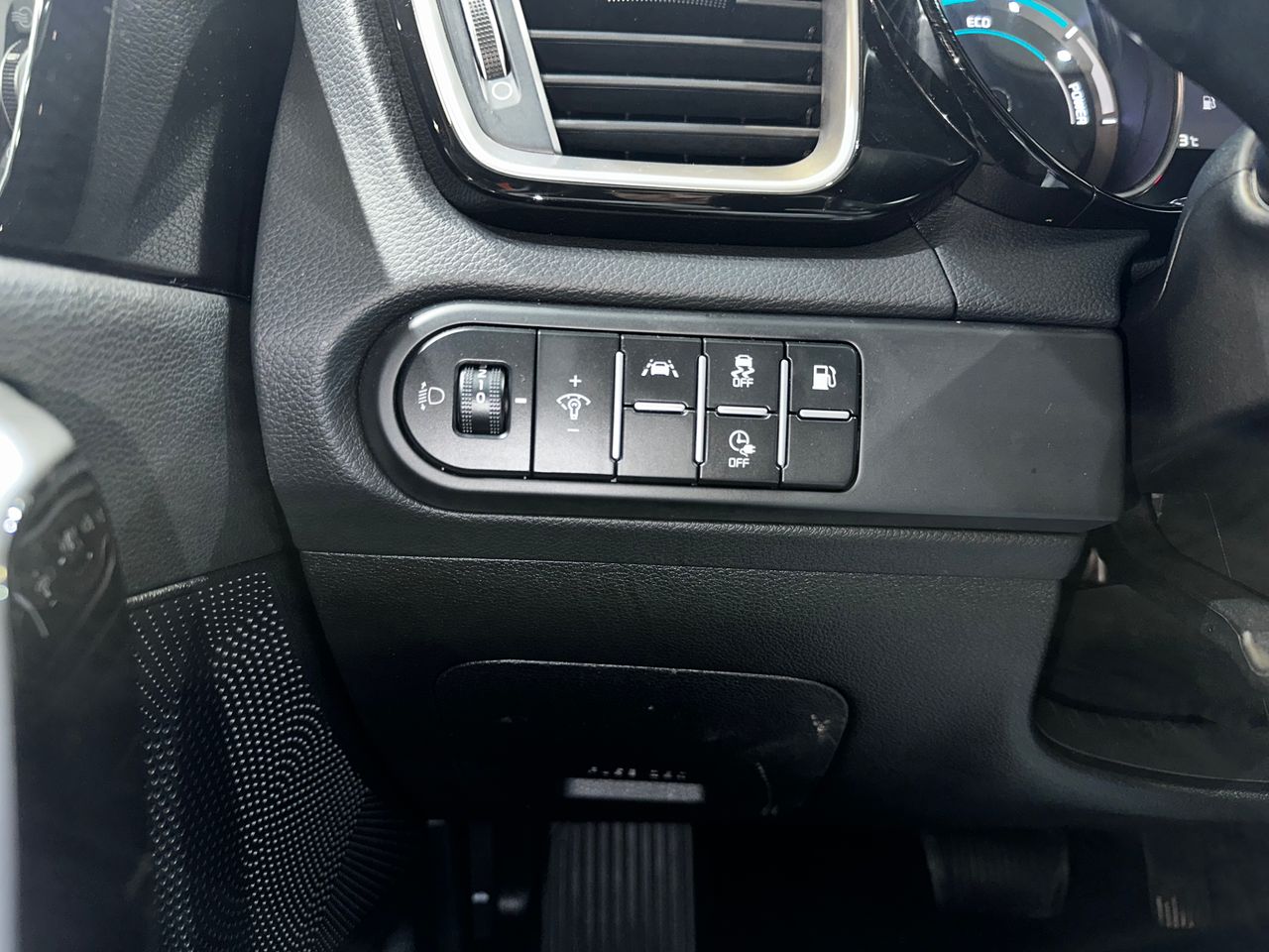 Foto Kia XCeed 17