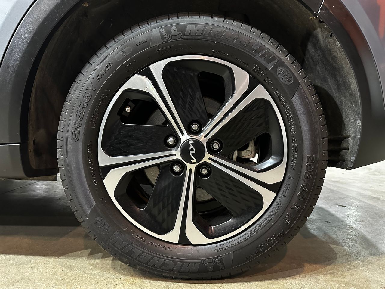 Foto Kia XCeed 26