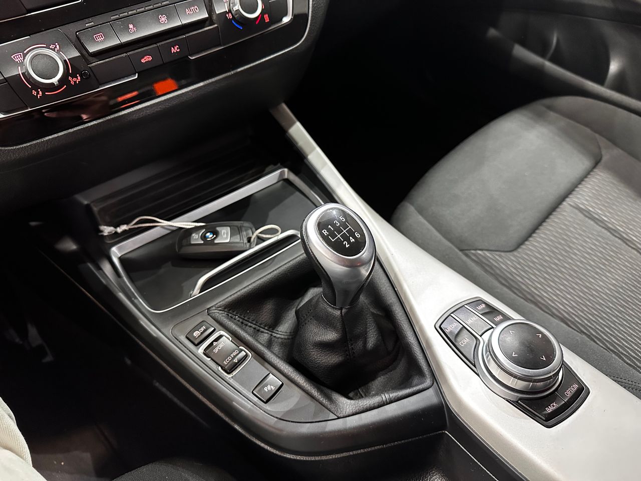 Foto BMW Serie 1 14