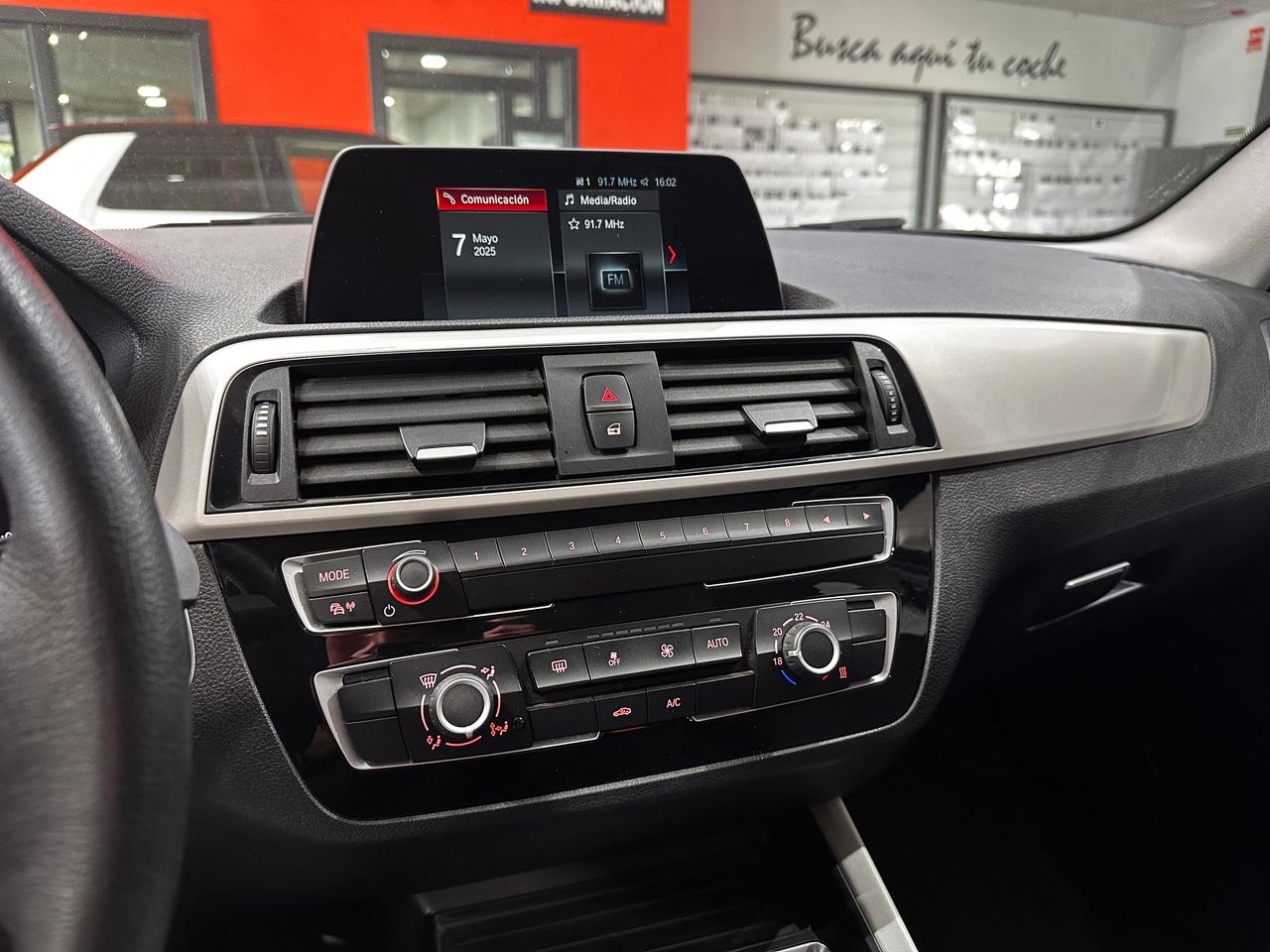 Foto BMW Serie 1 15