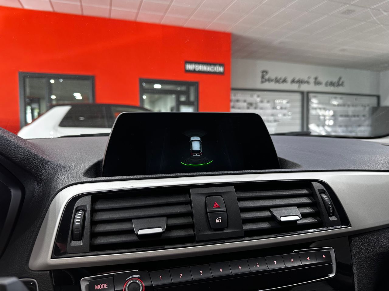 Foto BMW Serie 1 16