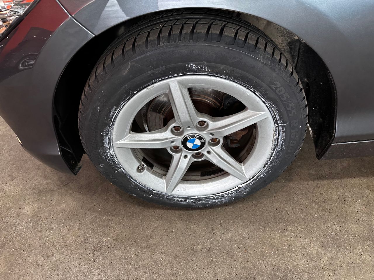 Foto BMW Serie 1 19