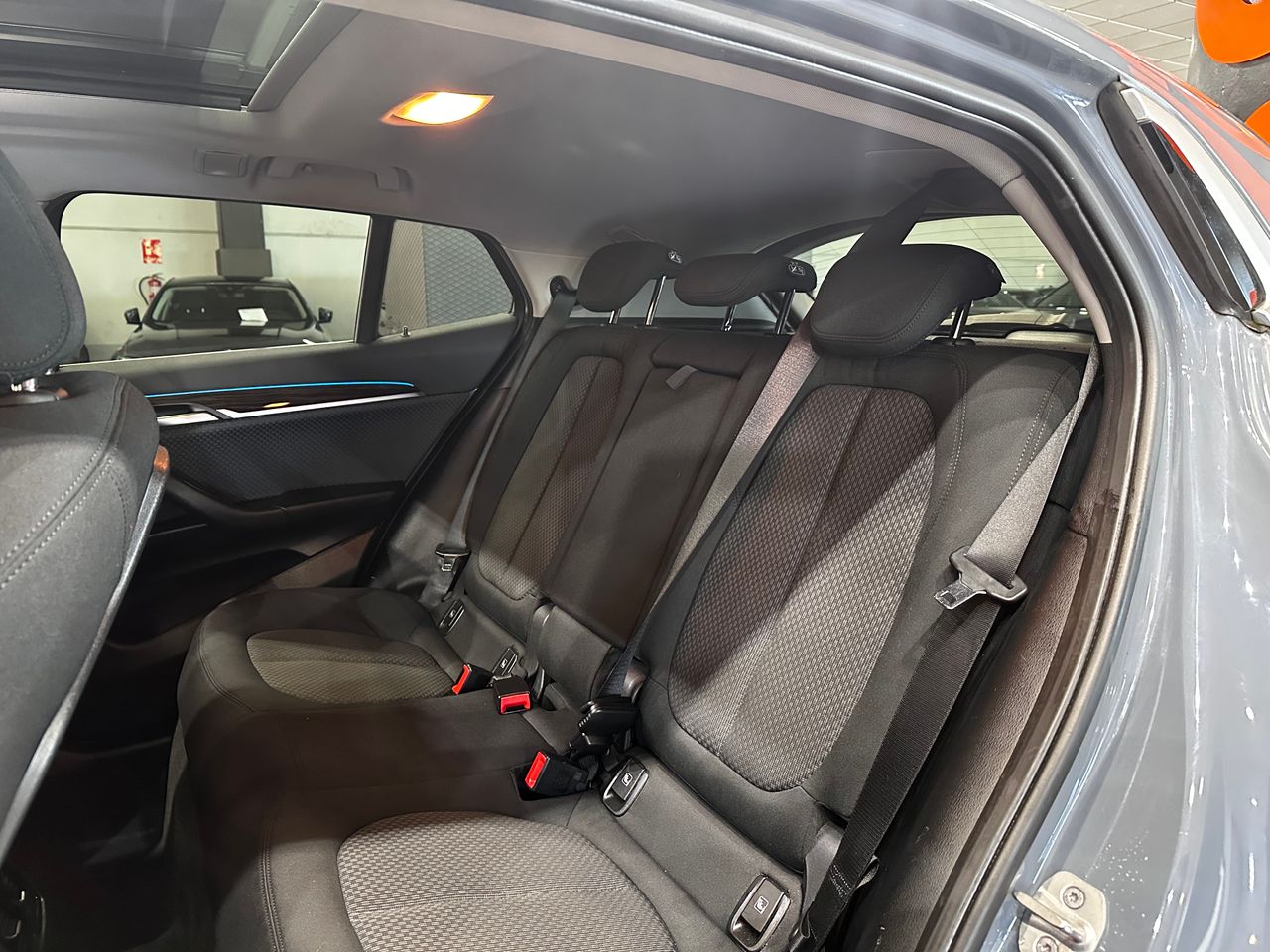 Foto BMW X2 11