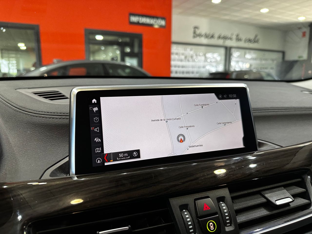 Foto BMW X2 17