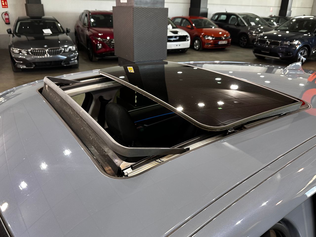 Foto BMW X2 19