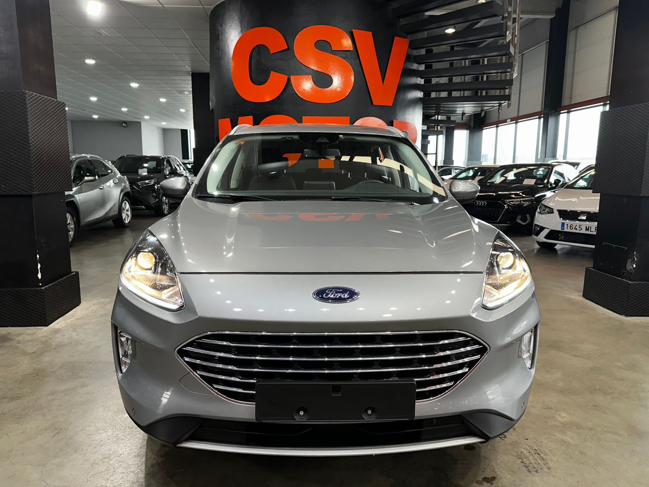 Foto Ford Kuga 3