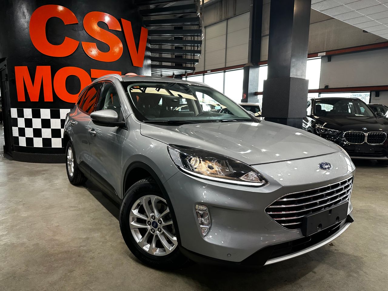 Foto Ford Kuga 4