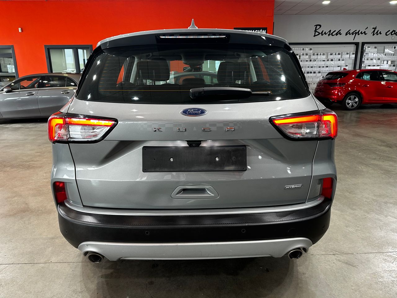 Foto Ford Kuga 7