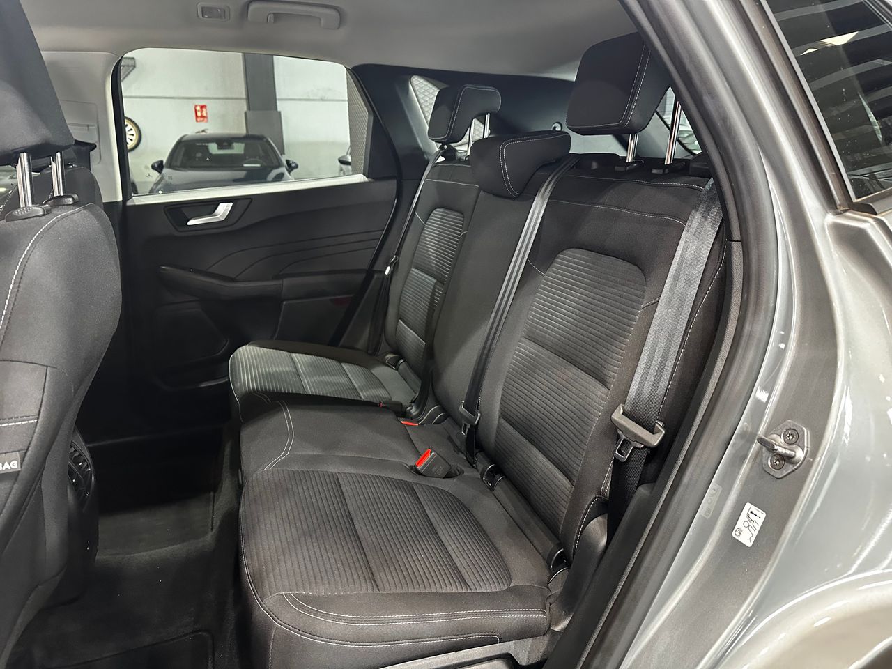 Foto Ford Kuga 10