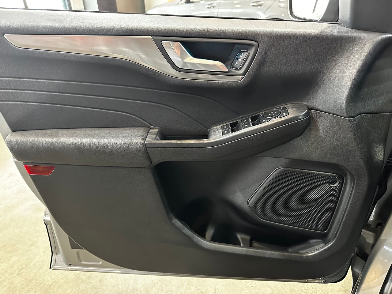 Foto Ford Kuga 13