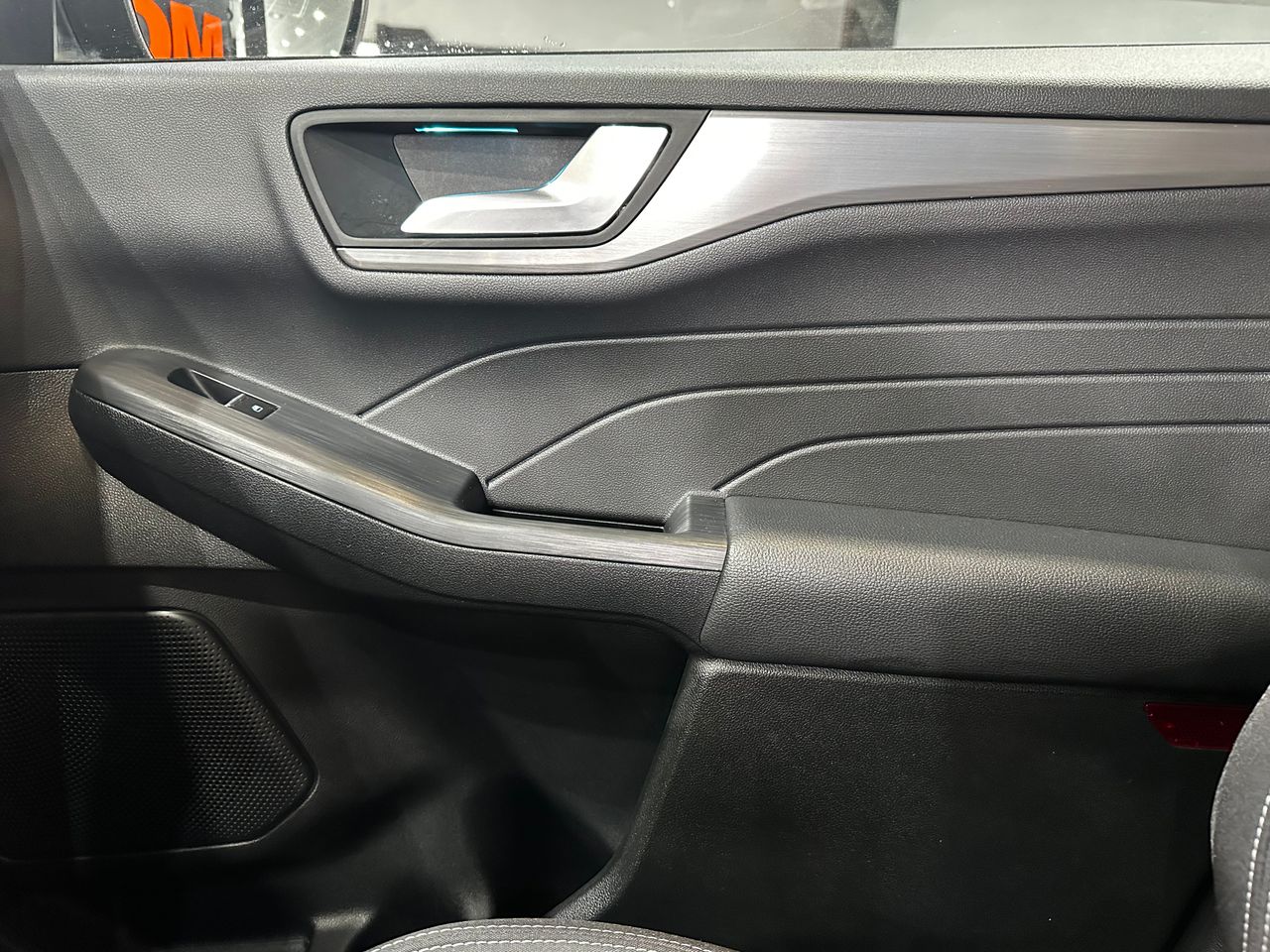 Foto Ford Kuga 14