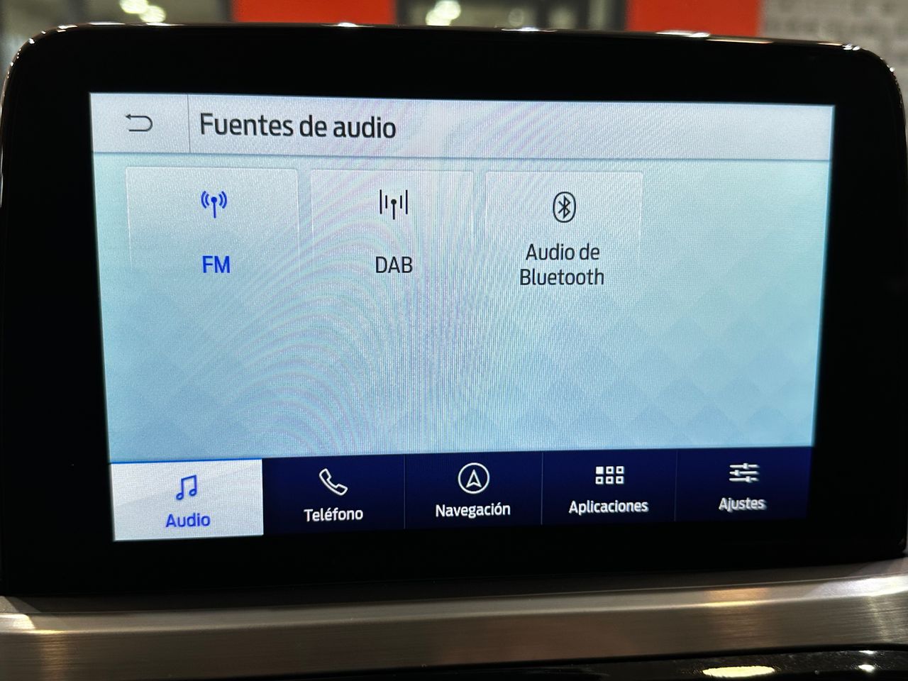 Foto Ford Kuga 20